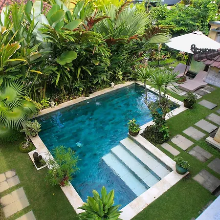 Villa Semua Suka X 3